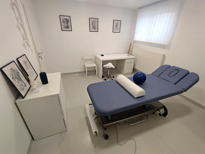 Fizioterapija Brezovar Ljubljana